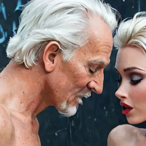 โปรแกรมสร้างภาพโปรนที่ใช้ปัญหา AI