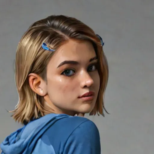 yapay zekâ porno görsel üretici