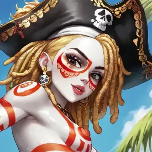 โปรแกรมสร้างภาพโปรนที่ใช้ปัญหา AI