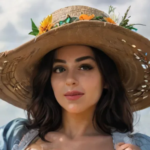 генератор порно-изображений на ИИ