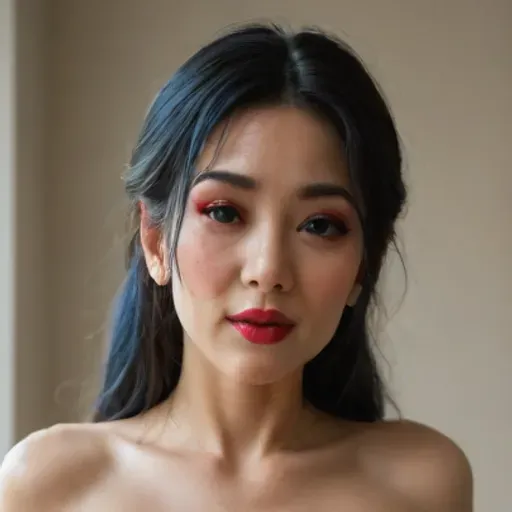 KI-Pornobild-Generator