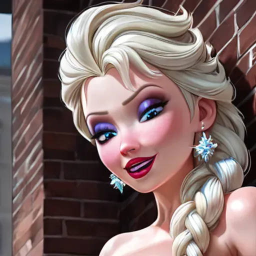 KI-Pornobild-Generator