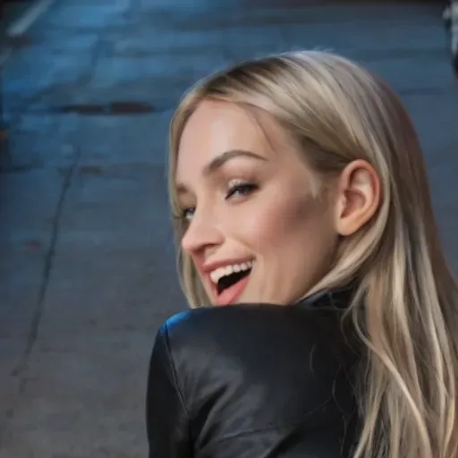 generatore di immagini porno IA