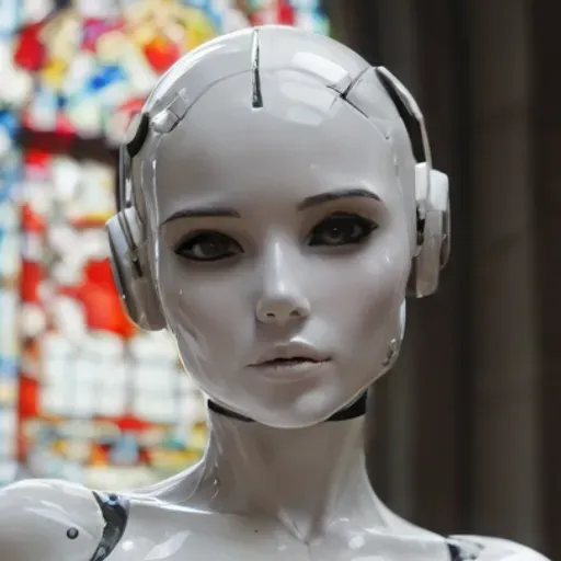 générateur d’images porno IA