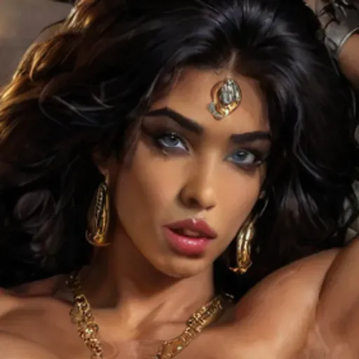 AI porn image generator