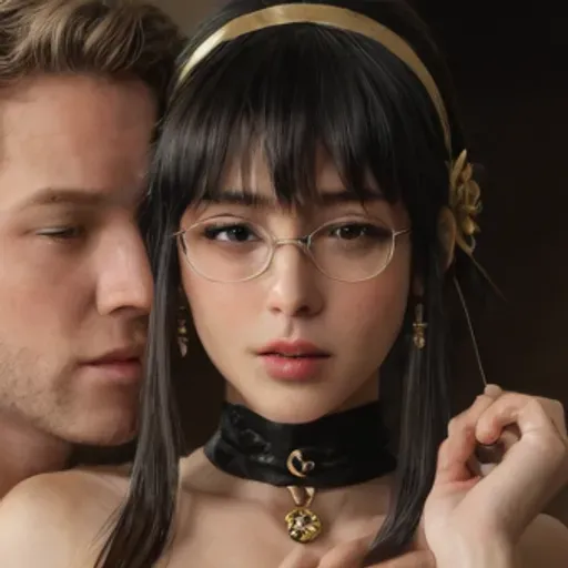 Pencipta imej lucah AI