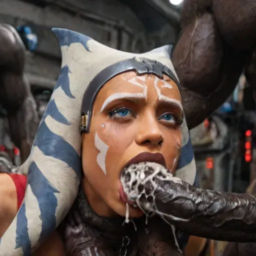 โปรแกรมสร้างภาพโปรนที่ใช้ปัญหา AI