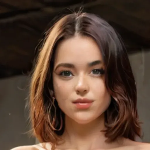 KI-Pornobild-Generator