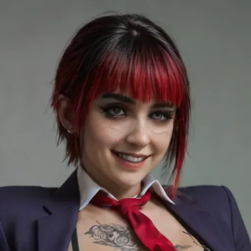 yapay zekâ porno görsel üretici