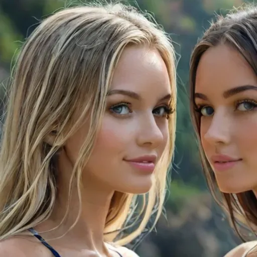 generatore di immagini porno IA