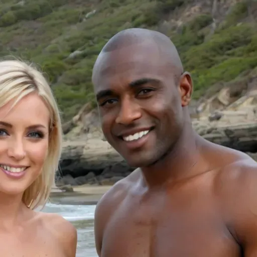 Penghasil gambar lucah AI