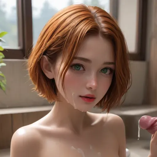 AI porn image generator