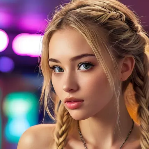 KI-Pornobild-Generator