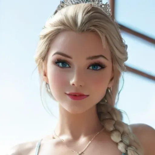 AI 포르노 이미지 생성기