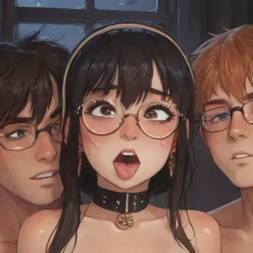 Pencipta imej lucah AI