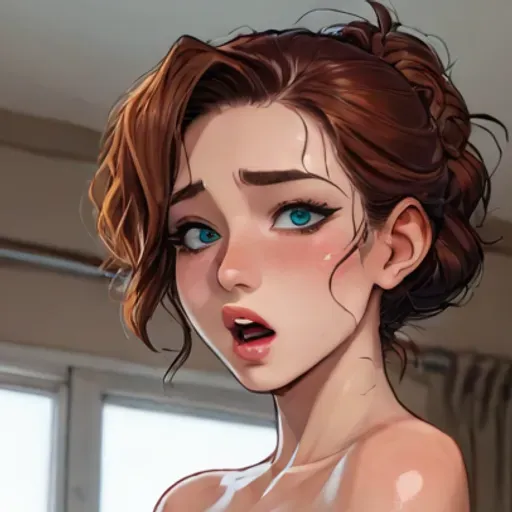 AI porn image generator