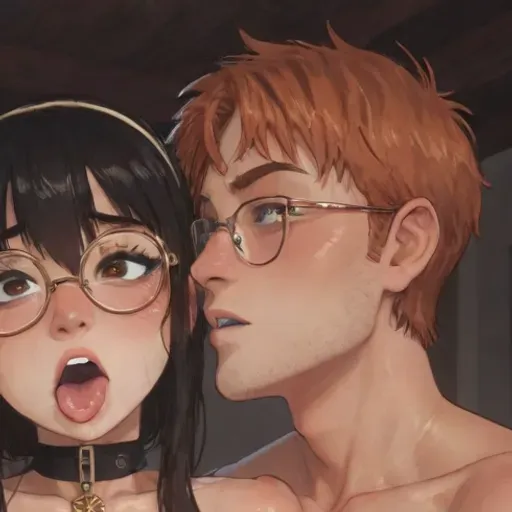 AI 포르노 이미지 생성기