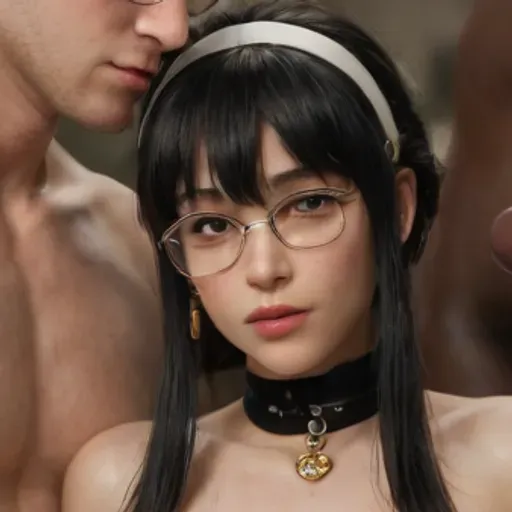 Penghasil gambar lucah AI