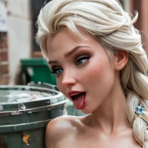 โปรแกรมสร้างภาพโปรนที่ใช้ปัญหา AI