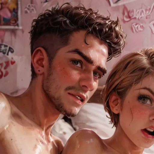 générateur de photos porno IA