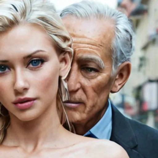 generatore di foto porno IA