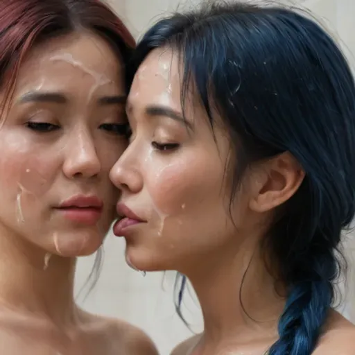 KI-Pornobild-Generator