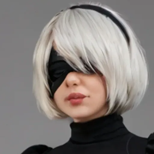 Pencipta imej lucah AI