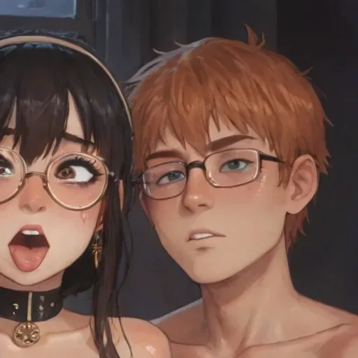 Penghasil gambar lucah AI