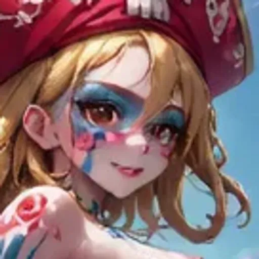 AI 포르노 이미지 생성기