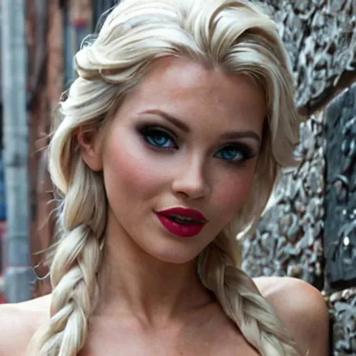 generatore di immagini porno IA