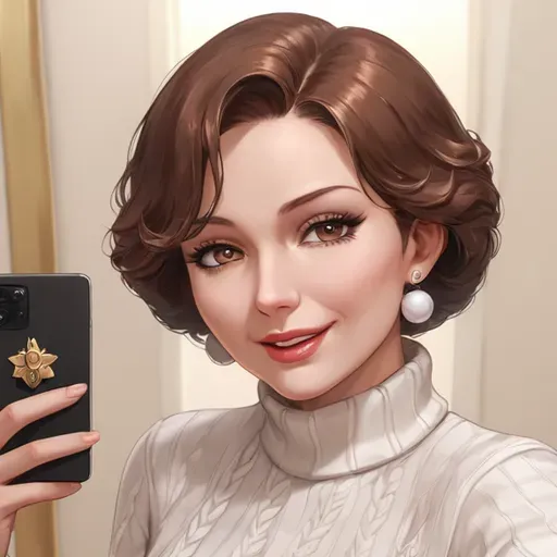 โปรแกรมสร้างภาพโปรนที่ใช้ปัญหา AI