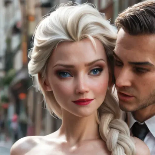 KI-Pornobild-Generator