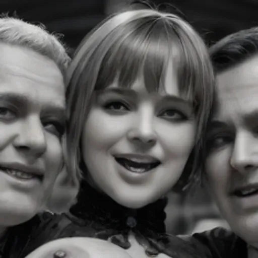 โปรแกรมสร้างภาพโปรนที่ใช้ปัญหา AI