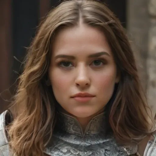 Pencipta imej lucah AI