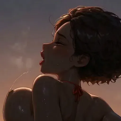 генератор порно-изображений на ИИ