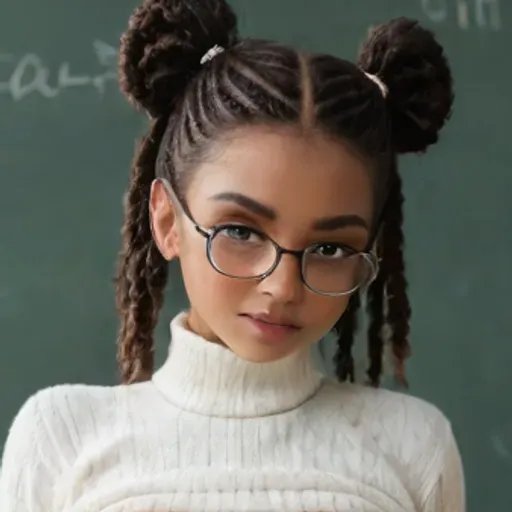 KI-Pornobild-Generator