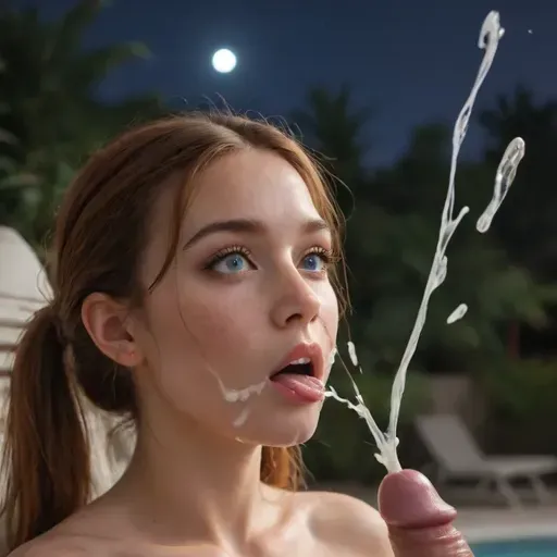 KI-Pornobild-Generator