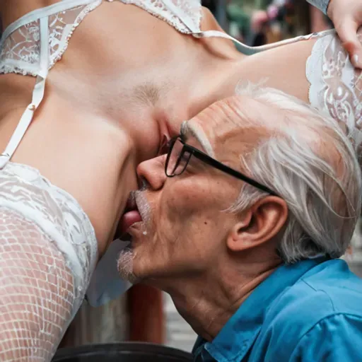 KI-Pornobildchen-Generator