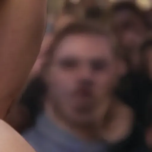 generatore di foto porno IA
