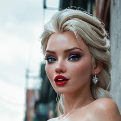 generatore di immagini porno IA