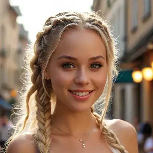 โปรแกรมสร้างภาพโปรนที่ใช้ปัญหา AI