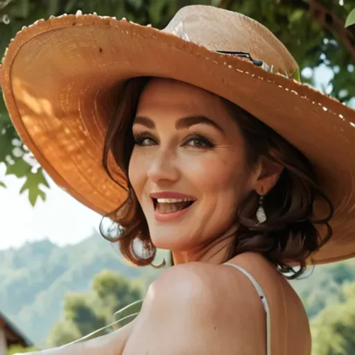 AI porn image generator