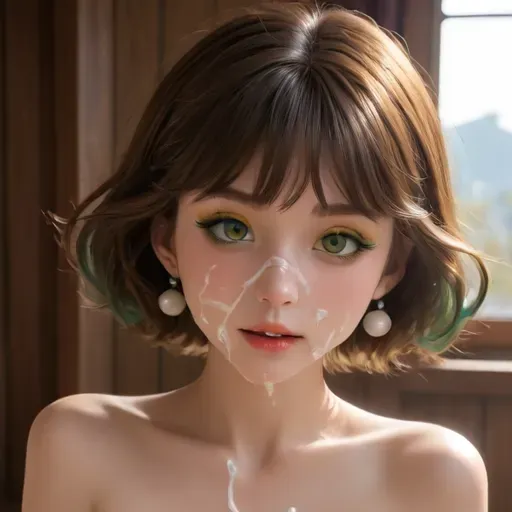 โปรแกรมสร้างภาพโปรนที่ใช้ปัญหา AI