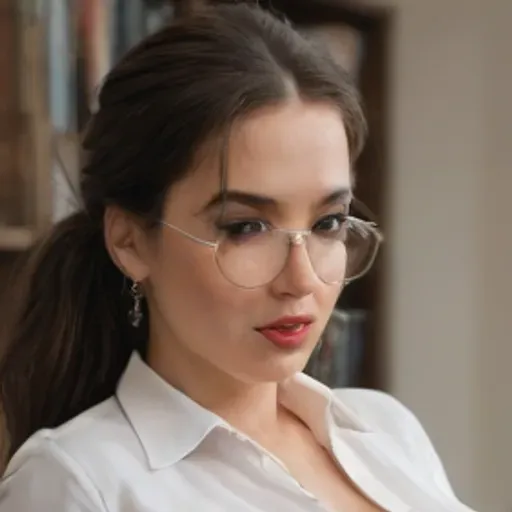 gerador de imagens pornô com IA