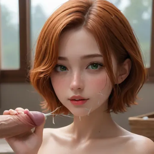 AI porn image generator