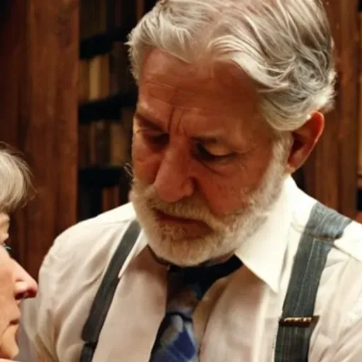 KI-Pornobild-Generator