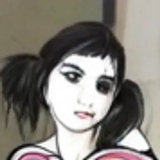 AI 포르노 이미지 생성기