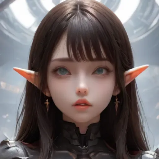 AI 포르노 이미지 생성기