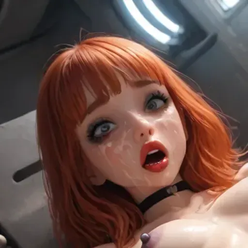 generatore di immagini porno IA