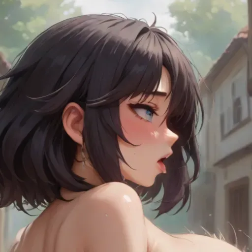 générateur d’images porno IA